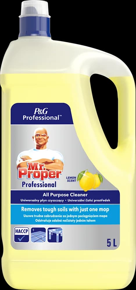 5L MR.PROPER UNIVER SR PGP LIM