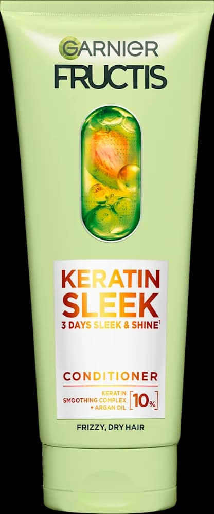 Fructis Keratin Sleek regenerator 200 ml