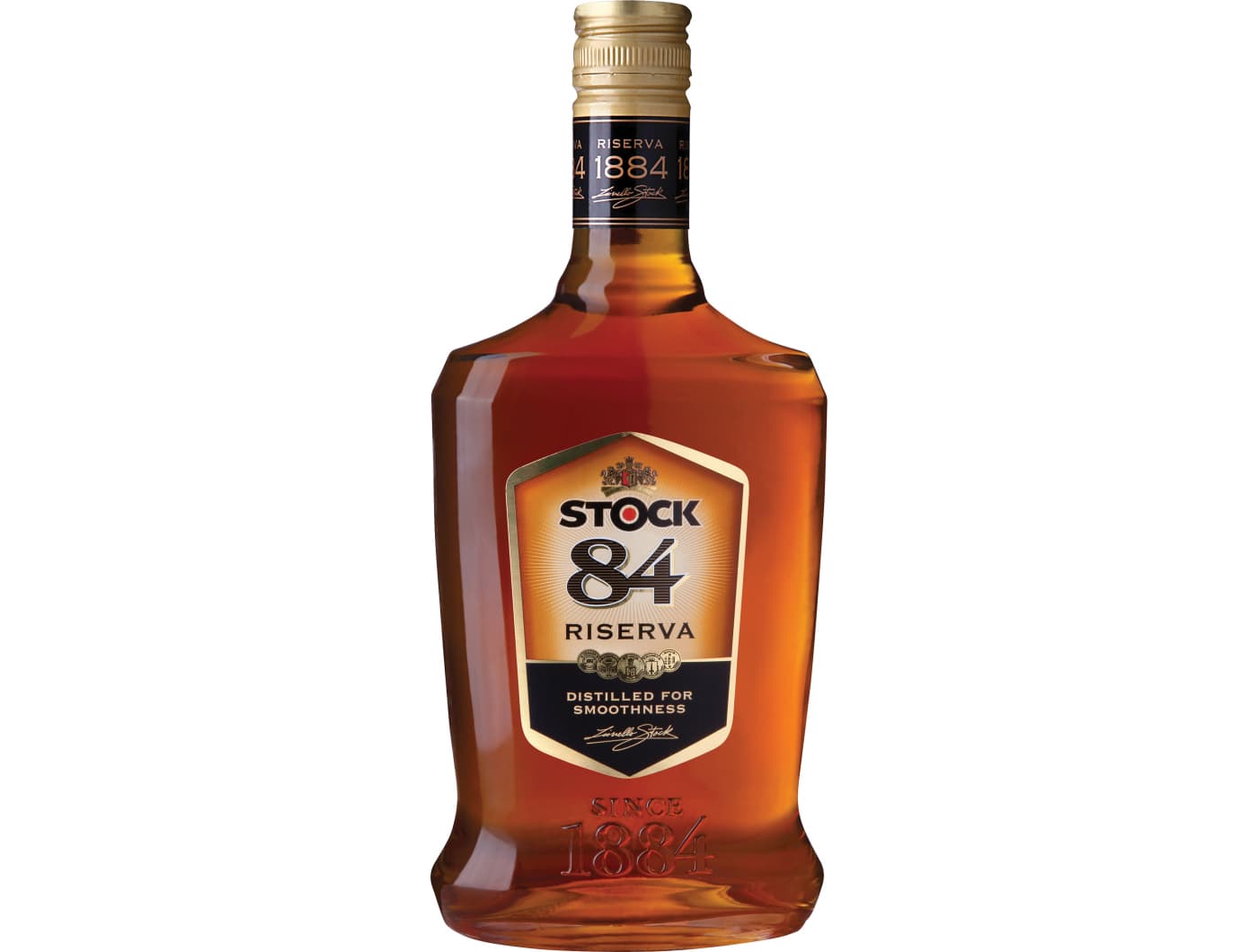 Stock 84