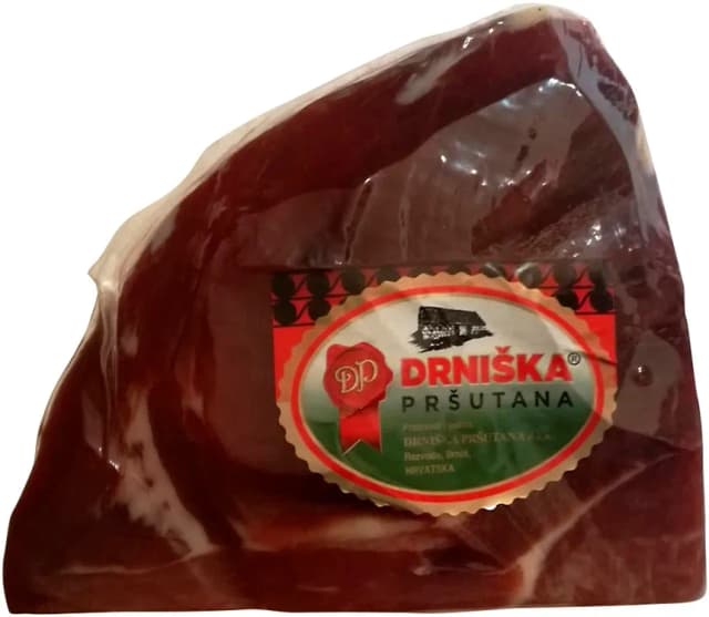 CCA1,5KG PRŠUT 1/4 VP