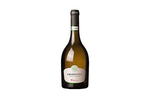 Vino Graševina kvalitetno