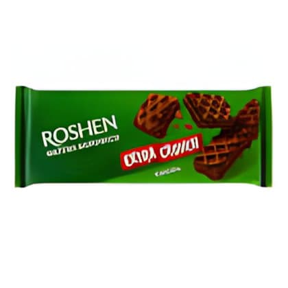 Vafl Extra Crunch Kakao