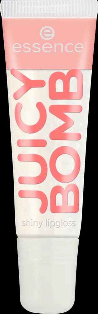Essence Sjaj.za usne Juicy Bomb 101 14ml