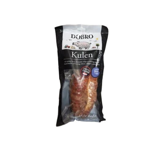 KULEN KVRGAVI DOBRO ŽITO