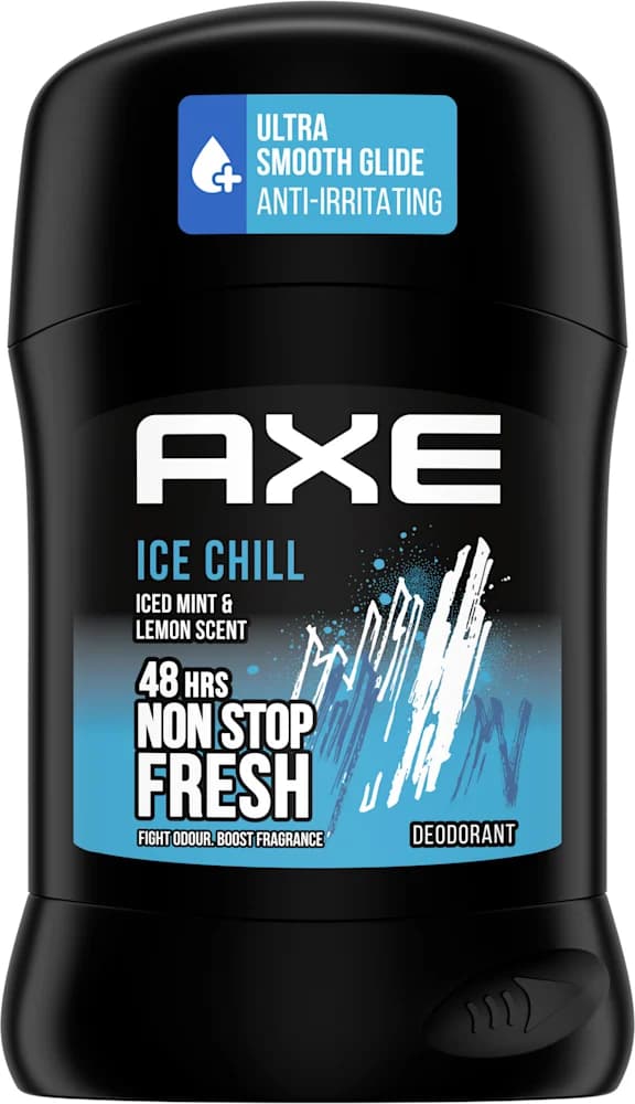 Deo Stick Axe Ice Chill