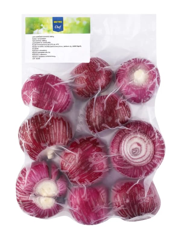2KG MC LUK LJUBIČASTI GULJENI