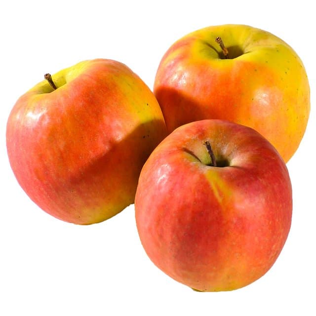 JABUKA CRIPPS PINK
