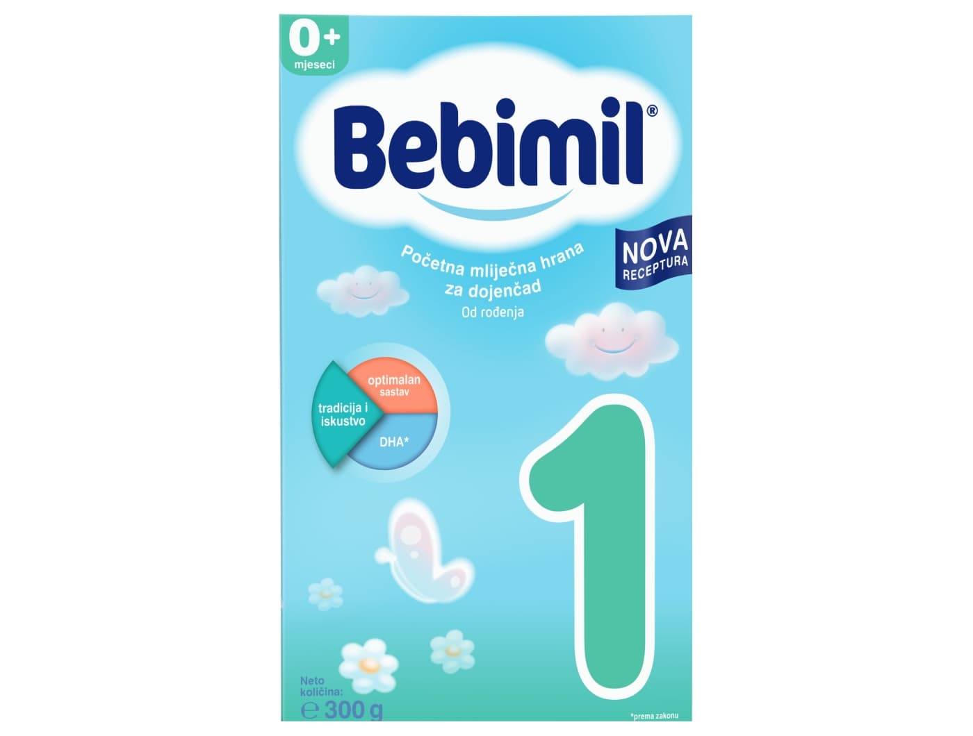 Bebimil 1
