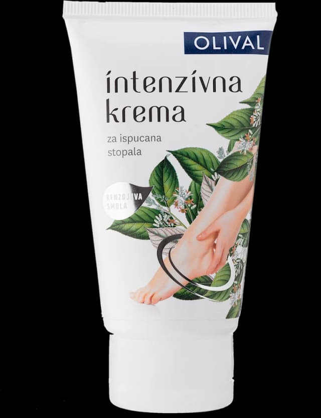 Krema za stopala