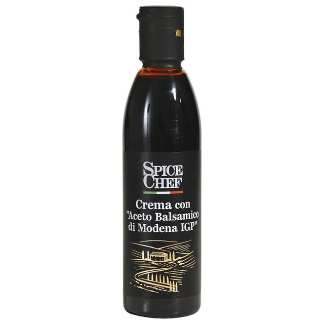 KREMA ACETO BALSAMICO SPICE CHEF 0.25L