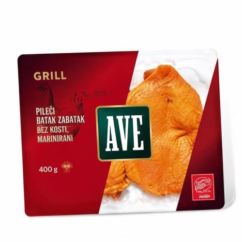 BATAK ZABAT PIL BK MARINIR 400 g