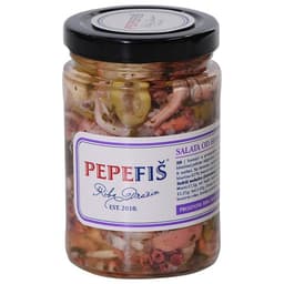 Salata od hobotnice 212 ml