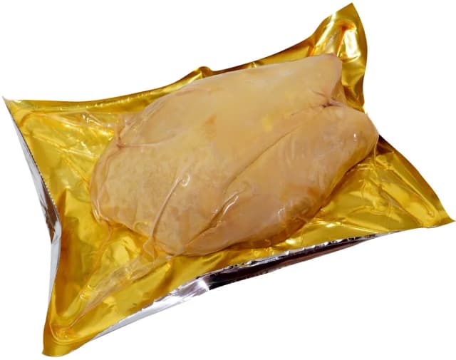 CCA600G GUŠČJA JETRA