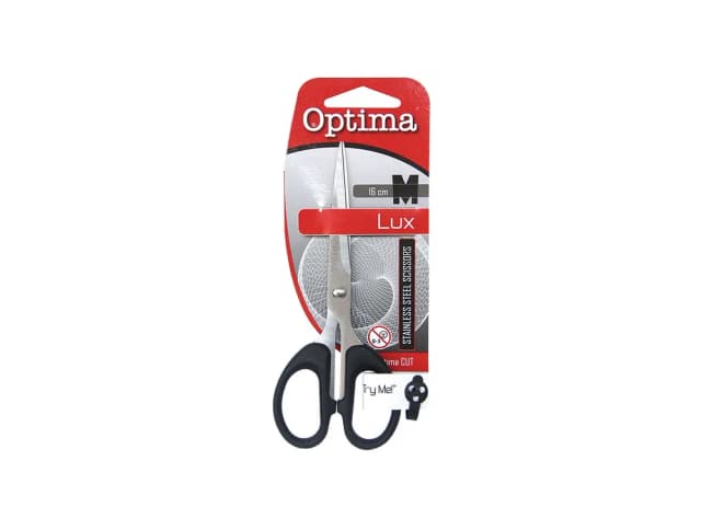 ŠKARE OPTIMA 16 cm CUT LUX