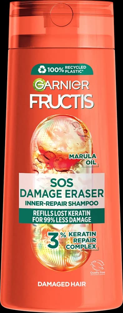 Fructis Šampon SOS Repair