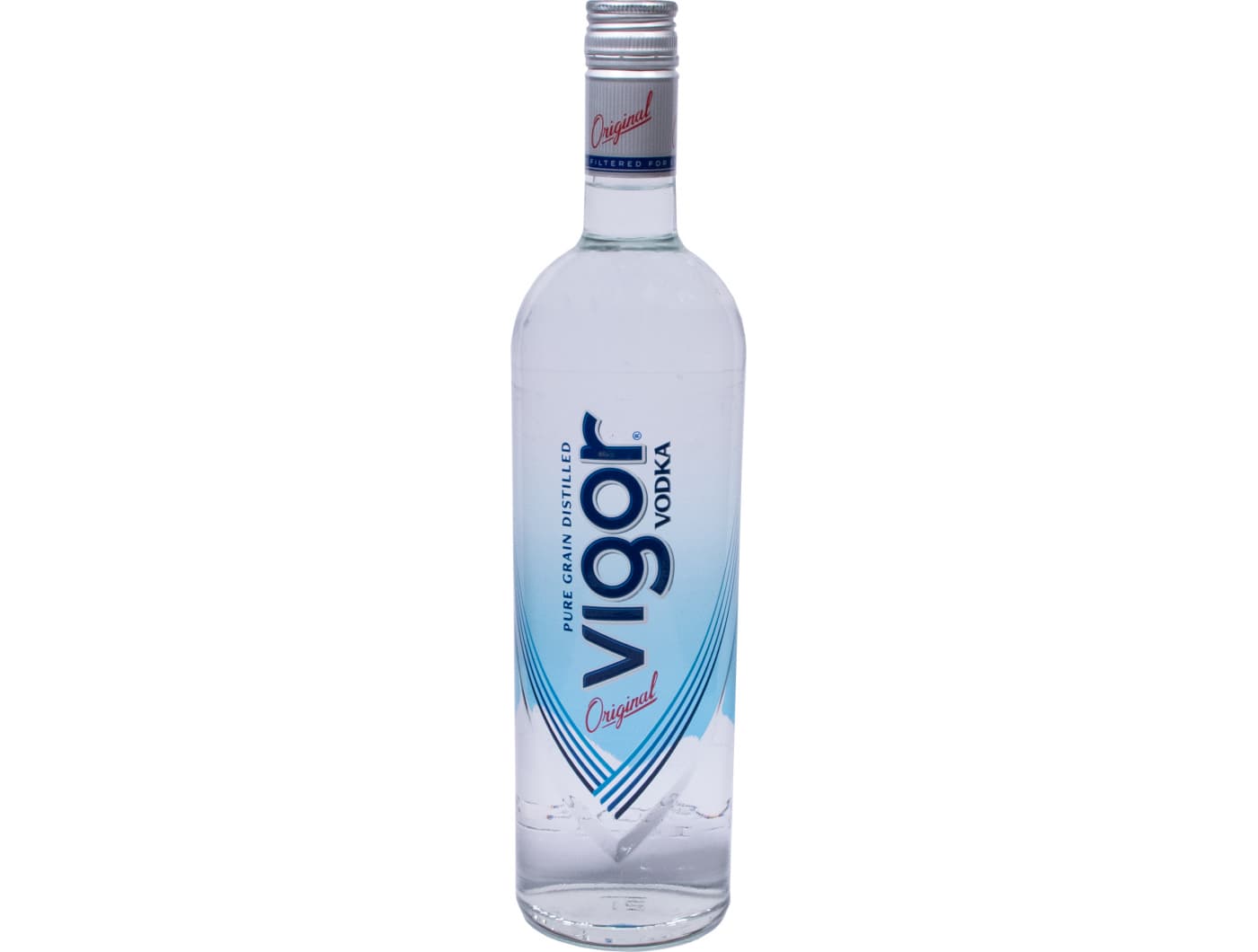 Vodka Vigor Original
