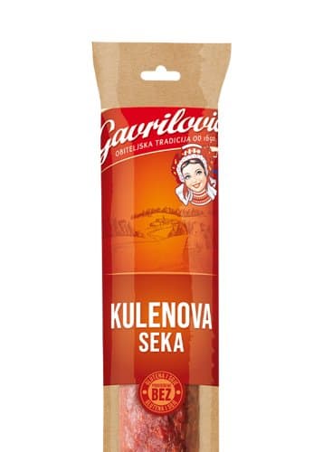 Gavrilović Kobas.Kulen.seka bez glut.DEL