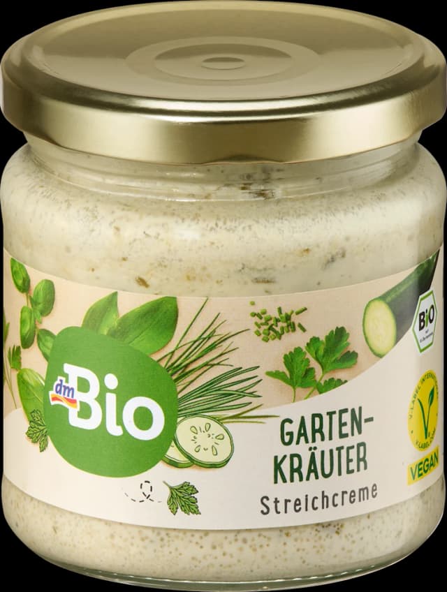 dmBio namaz od bilja 180g