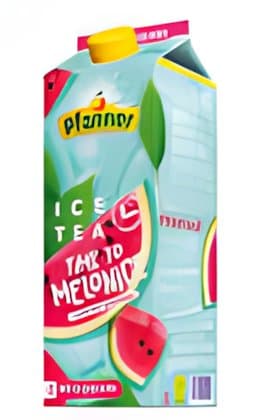 Pfanner Ledeni Čaj Lubenica