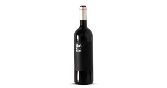 Boškinac Cuvee Crni