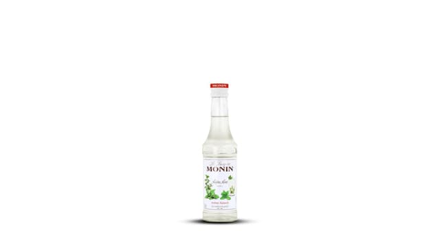 Monin Sirup Mojito 0,25 l