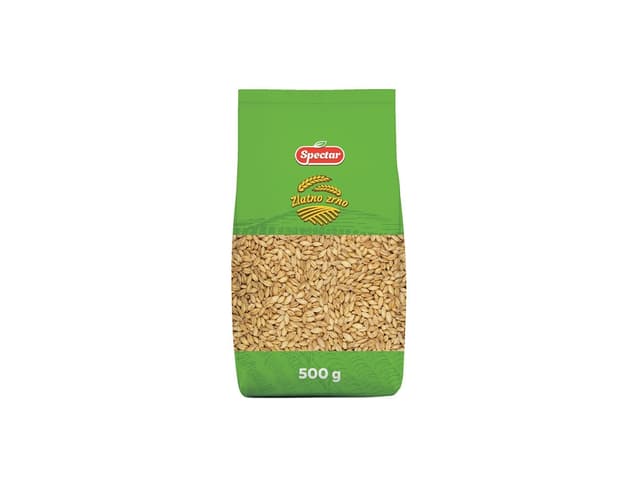 JEČAM 500 g SPECTAR