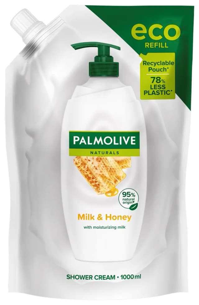 Gel za tuširanje Palmolive Olive