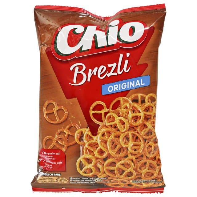 Pereci Chio