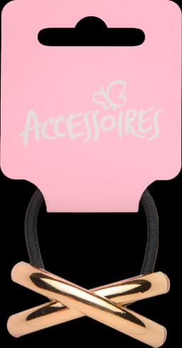 Accessoires gumica za kosu 39295
