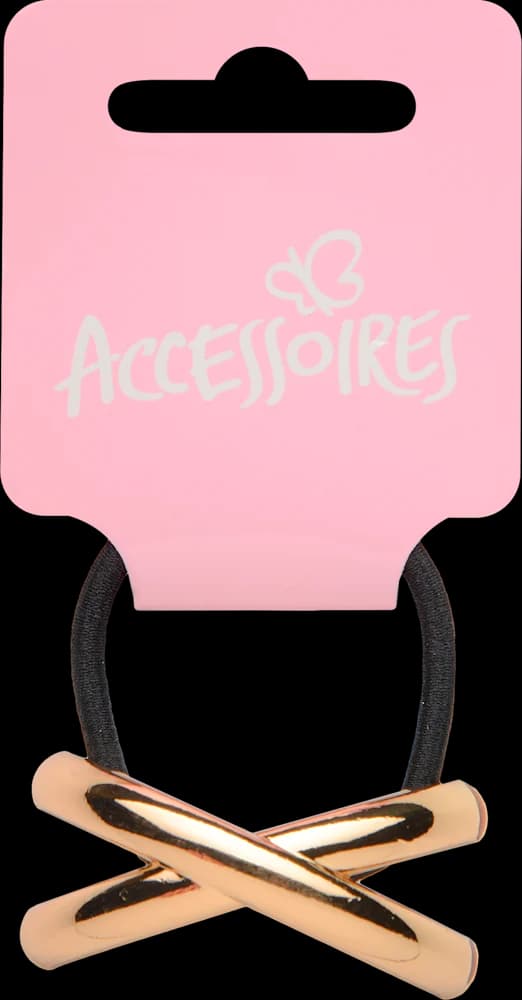 Accessoires gumica za kosu 39295