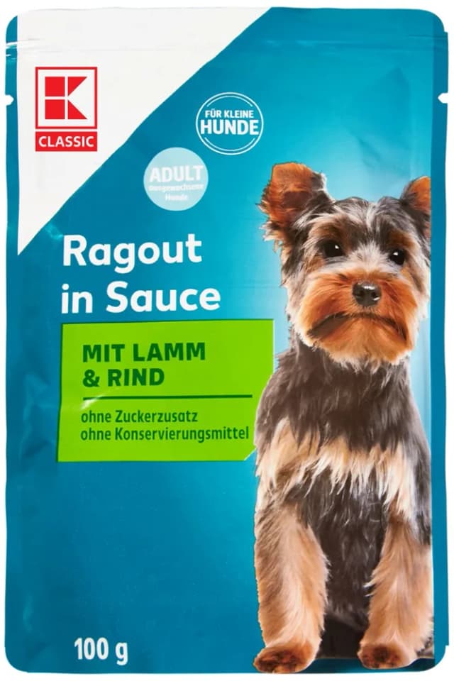 KLC.mp ragu goved i janjetina 100 g