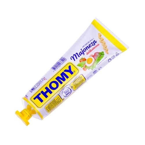 Majoneza Thomy tuba