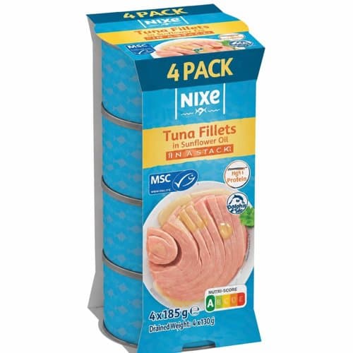 KLC.File tune u suncokr.ulju 3x80g/56g