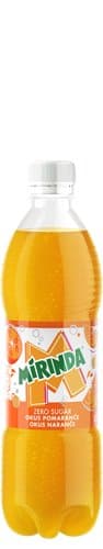 Mirinda Zero