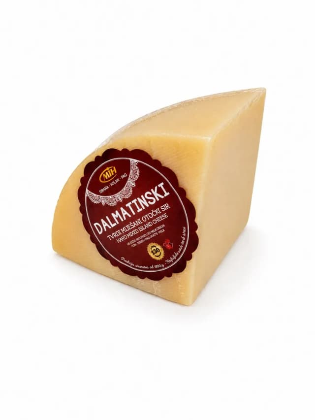 CCA0,6KG MIH SIRANA DALMATINSKI