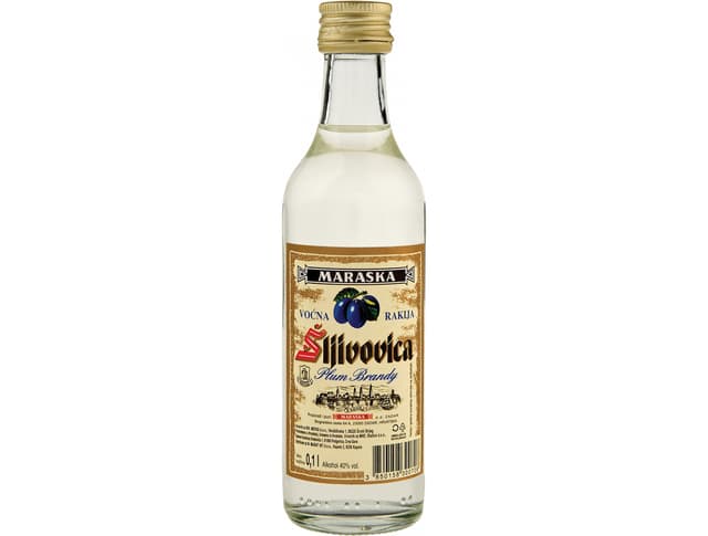 Šljivovica