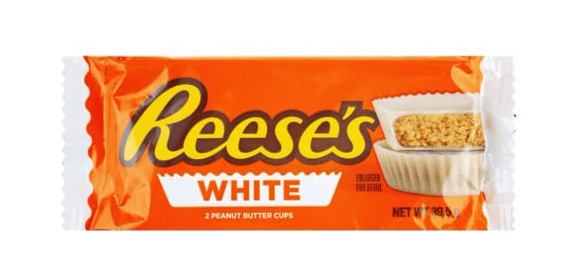 Reese`s Peanut butt.cups White2/1 39,5g