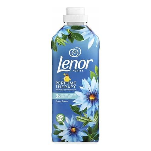 Omekšivač Lenor Floral Bouquet