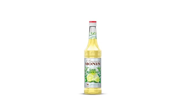 0,7L MONIN SIR.RANTCHO LIMETA