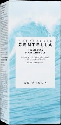Skin 1004,Mad.Cent. Hyal-Cica serum50ml