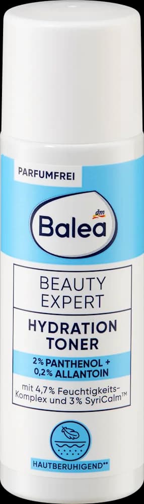 Balea Beauty Expert tonik za lice 100ml