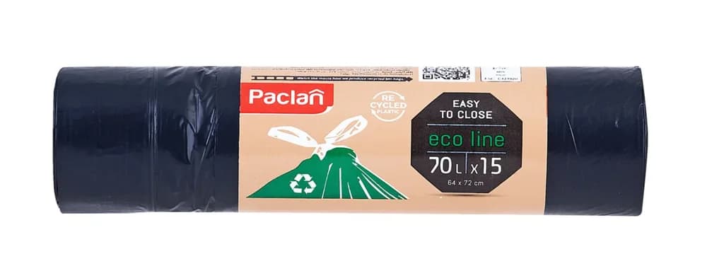 Vreće za smeće Eco line