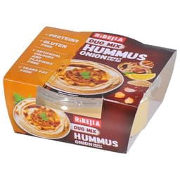 Hummus Sweet Onion 200 g
