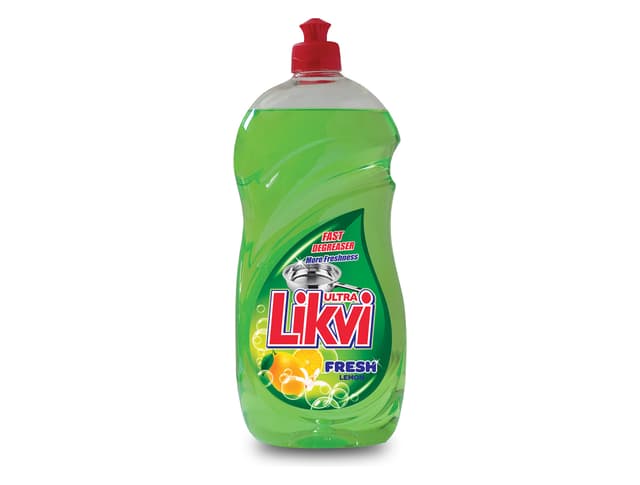 Likvi Ultra Fresh