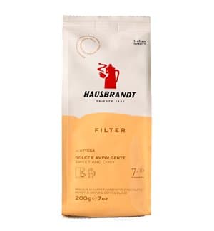 Hausbrandt Kava mljevena Filter 200g