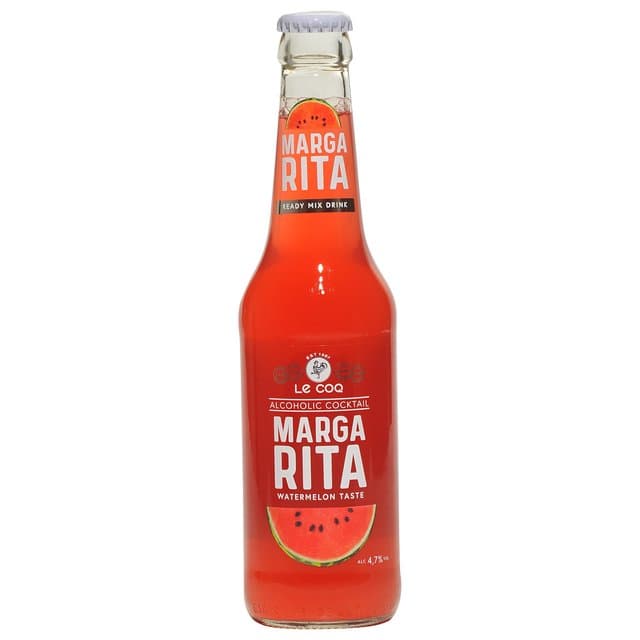 Koktel Margarita
