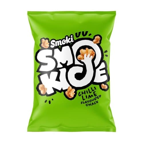 FLIPS SMOKICE CHILLY LIME 85 g ŠTARK