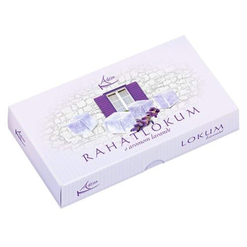 Rahatlokum Adria Lavanda