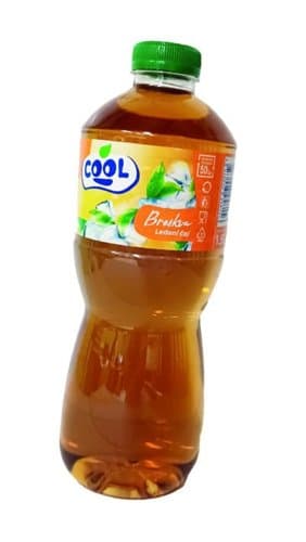 COOL LEDENI ČAJ BRESKVA 1,5L