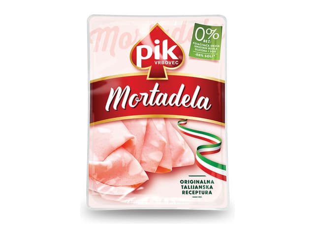 Mortadela narezak